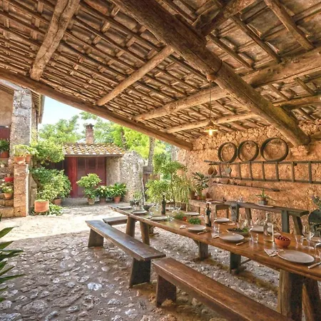 Podere Lorena Villa *