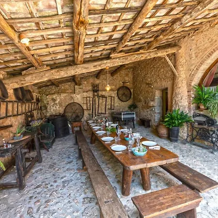 Podere Lorena * Monteriggioni