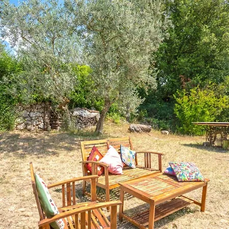 Villa Podere Lorena