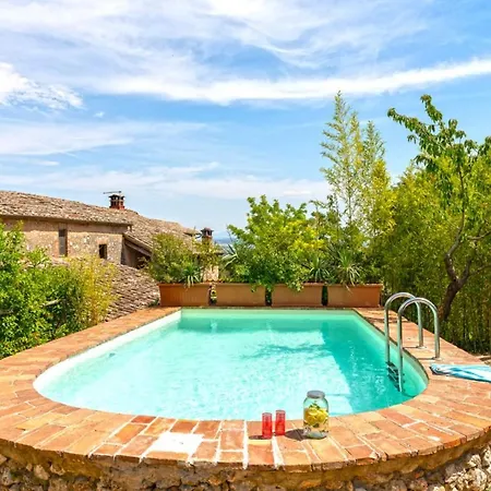 Podere Lorena Villa