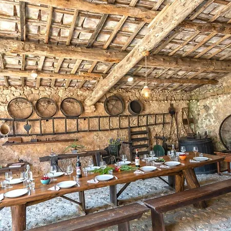 Podere Lorena Monteriggioni