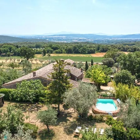 Villa Podere Lorena