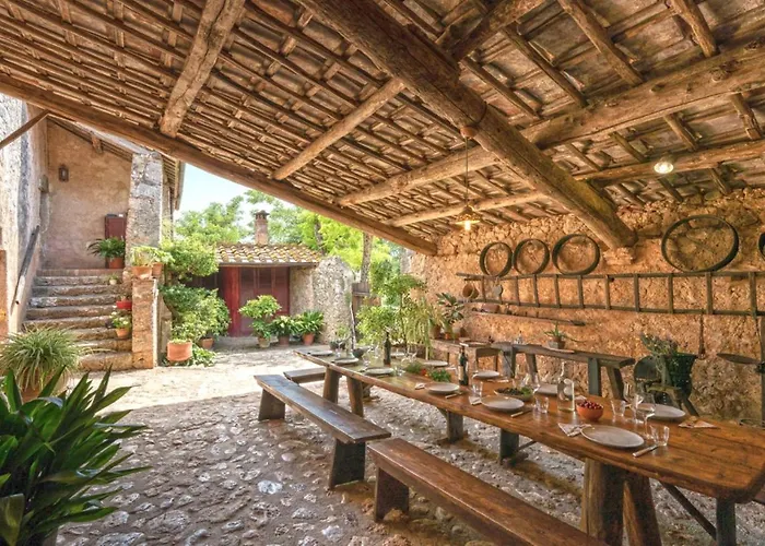 Podere Lorena Villa *