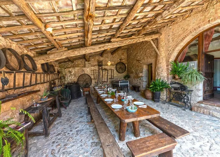 Podere Lorena * Monteriggioni