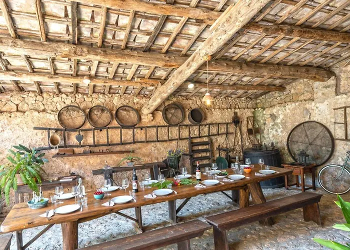 Podere Lorena Monteriggioni