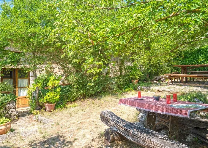 Villa Podere Lorena *